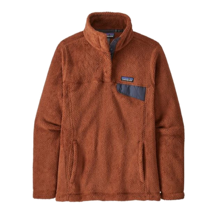 Patagonia Re-Tool Snap-T Pullover – Women’s
